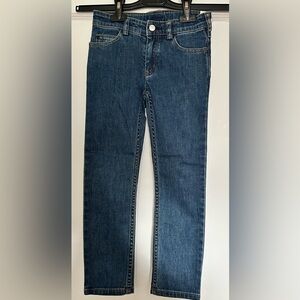 Jacadi jeans 6